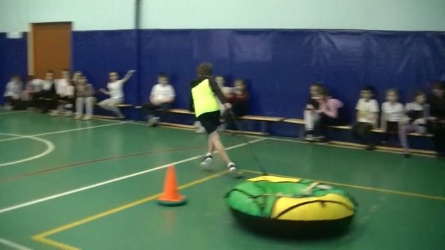 Касьяненко Вячеслав [Русские гонки 2020] смотреть онлайн