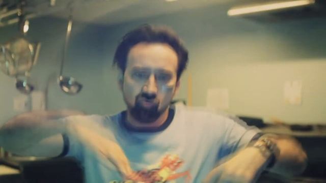 "I Hate You" song from Star Trek IV - Willy's Wonderland Mash-up смотреть онлайн