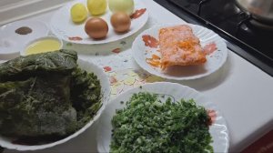 Щи из щавеля без мяса.Такие вкусные,что мяса и не надо.
