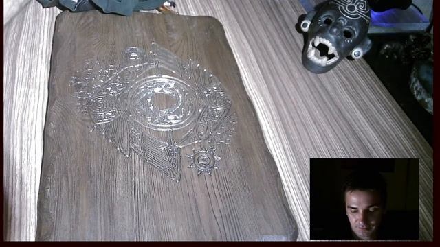 Руническая магия, мантика онлайн, обсуждаем будущие нашей цивилизации - N14 смотреть онлайн