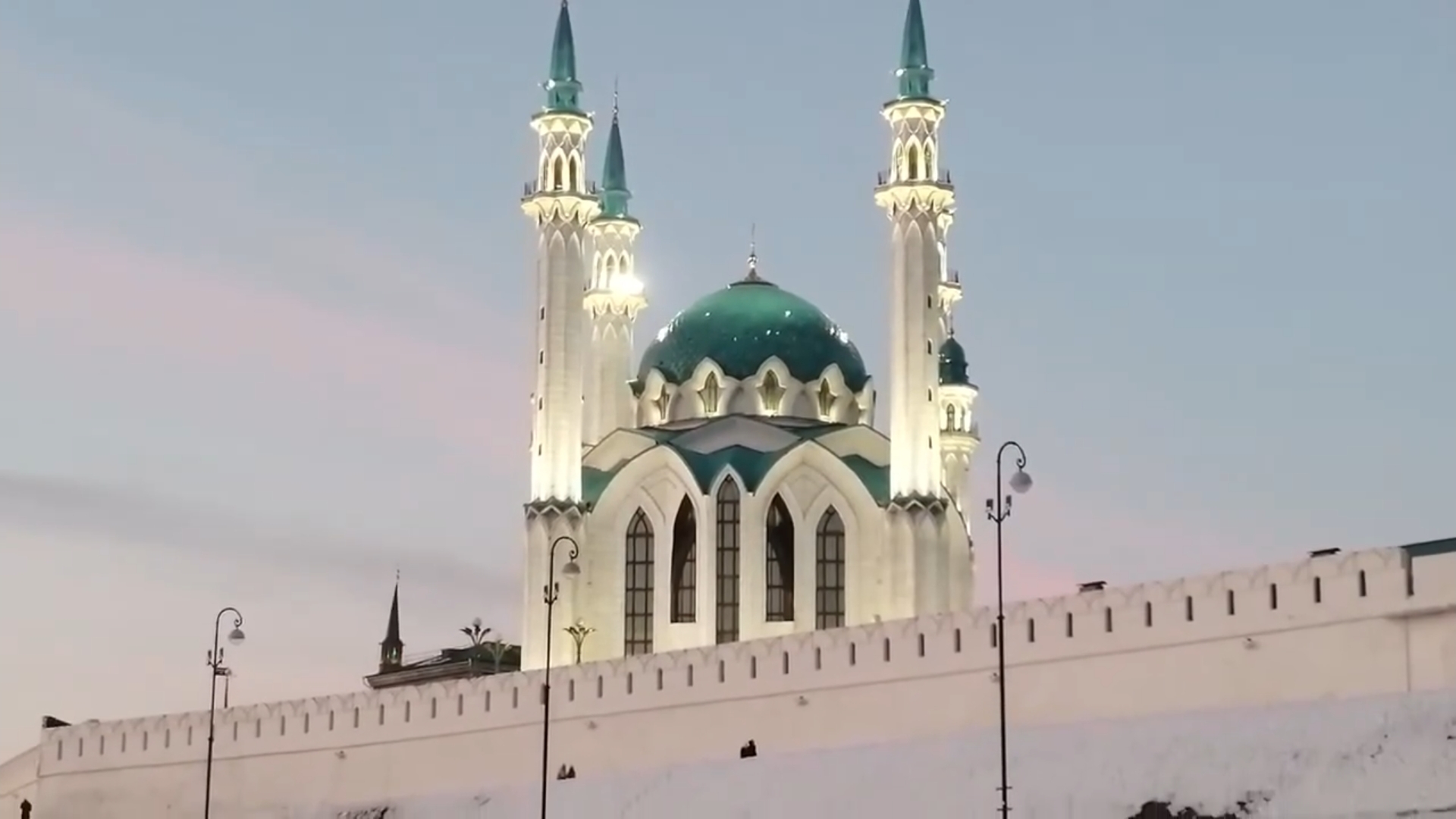 Казань