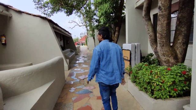 club Mahindra Saj at Mahableshwar смотреть онлайн