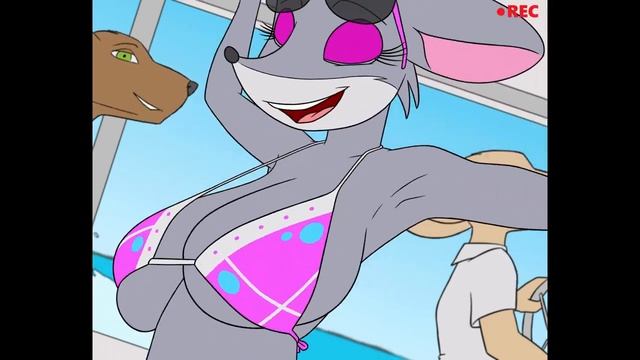 Фурри 18+ смотреть онлайн