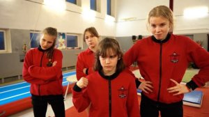 Backstage сериала "Хочу в Париж". За кадром часть - 2