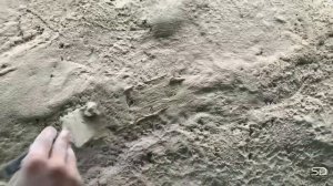 Скала в интерьере!