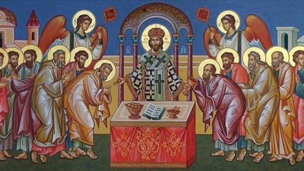 Житие   Варлаам Хутынский, преподобный 1192