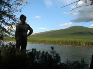 Часть 5 Вниз по Юдоме. 2012 год.