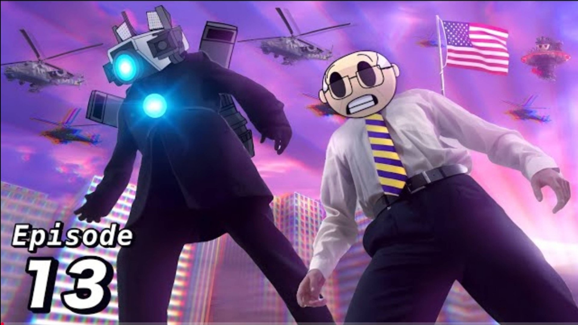 Revelation - The Skibidi Saga 013.