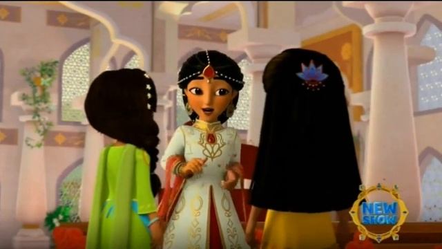 Disney Junior USA Continuity & Review May 26, 2020 Nr 2 Pt 1 avi смотреть онлайн