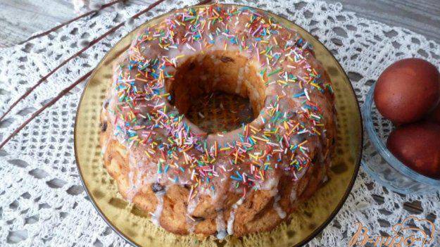 Вкусные будни