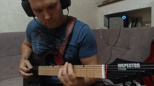 Bleeding me cover