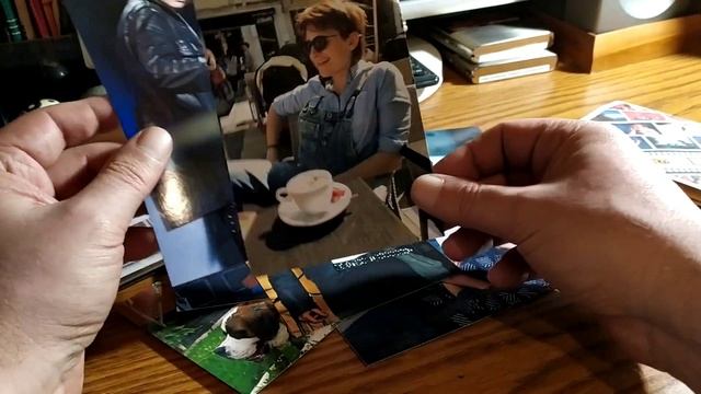 Видеоклип на фрагмент песни 