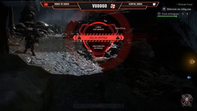 Anthem - Open Demo - Ao Vivo! (Dia 2) смотреть онлайн