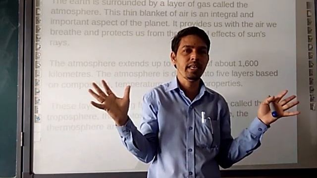 Class-6 Geography Chapter-5 смотреть онлайн