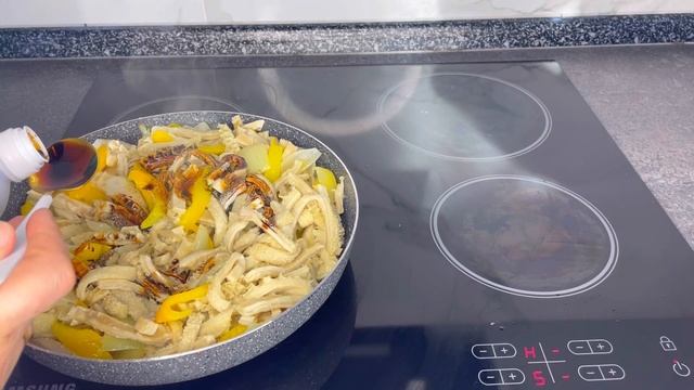 ҚАРЫН САЛАТЫН ЕНДІ БАЗАРДАН АЛМАЙСЫЗ😱 ҚАРЫННАН ХЕ🔥/ХЕ ИЗ ТРЕБУХИ ПО-КОРЕЙСКИ смотреть онлайн