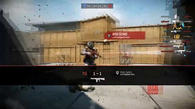 RICAS RACHAS CON LA R16A4 CORONA/ WARFACE / BIENVENIDOS AL CANAL смотреть онлайн