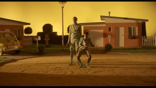 Stromae - Papaoutai (Remix) смотреть онлайн