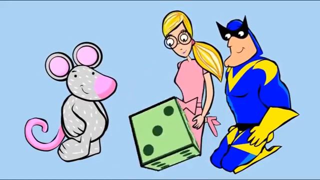 Kid's box starter story unit 1 смотреть онлайн