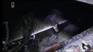 National geographic новые серии Супер сооружения. Нефтяные шахты Канады. Дукументальный фильм