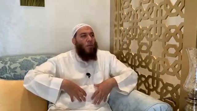 Сира пророка ﷺ. Часть 7. Начало призыва и отправление в Таиф смотреть онлайн