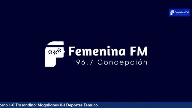 EN VIVO / Deportes Rengo vs Deportes Concepción y Fernández Vial vs Deportes Puerto Montt смотреть онлайн