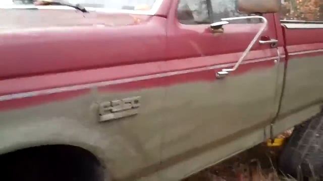 For sale F250 with trac's смотреть онлайн