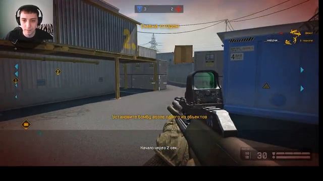 Warface: ВСПОМИНАЕМ КАК ЭТО БЫЛО, ВОЗВРАЩЕНИЕ В ИГРУ (СТРИМ) смотреть онлайн
