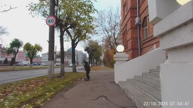 Карла Маркса в Йошкар-Ола октябрь 2024 смотреть онлайн