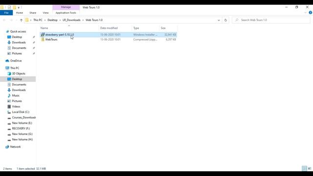 #4 Performance Testing: Web Tours Application Installation for LoadRunner(2020) смотреть онлайн
