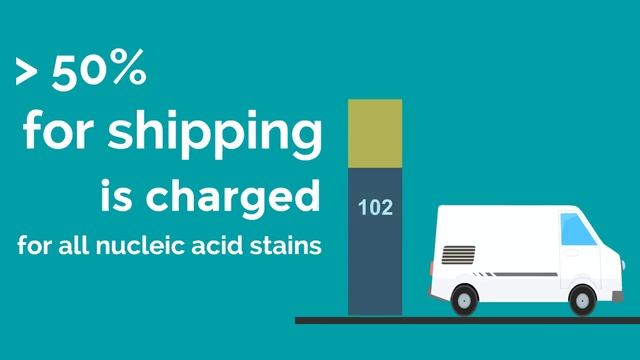 Nucleic Acid Stain Overview смотреть онлайн