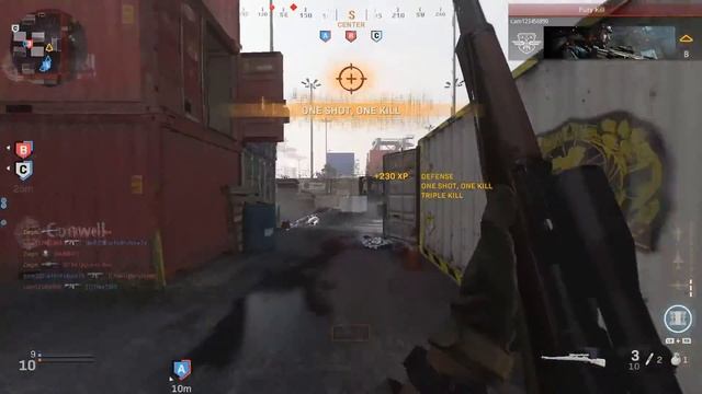 the OVERPOWERED "RYTEC AMR" SETUP in Modern Warefare...(Best Class Setup) смотреть онлайн