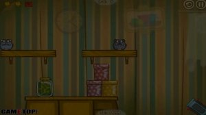 НАШЕСТВИЕ КРЫС 2  #3 СПАСАЕМ СВОЙ ДОМ  Игровой мультик Rats Invasion 2