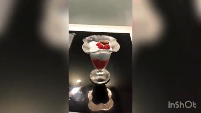 Десерт из семян чиа смотреть онлайн