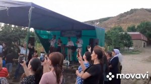 Дагестан : Село Алкадар ,  Лезгинская свадьба