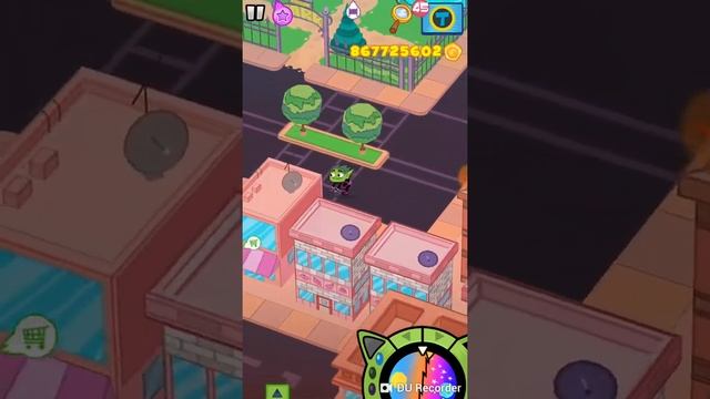 мини титаны 2. прохождение №2 смотреть онлайн