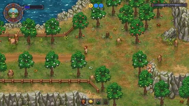 Graveyard Keeper - Max graveyard (all DLC) - Part 17 Questing and more questing смотреть онлайн
