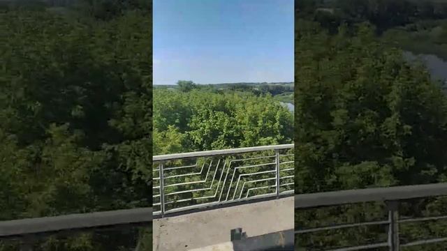 река Дон, Семилуки смотреть онлайн