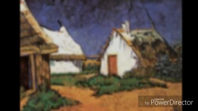 Al. Eisenstadt - Waltz around quints. #Gogh, Vinsent van смотреть онлайн