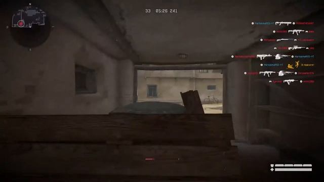 Обнова! Мышка против падов! Имба?! Warface PS4/PS5