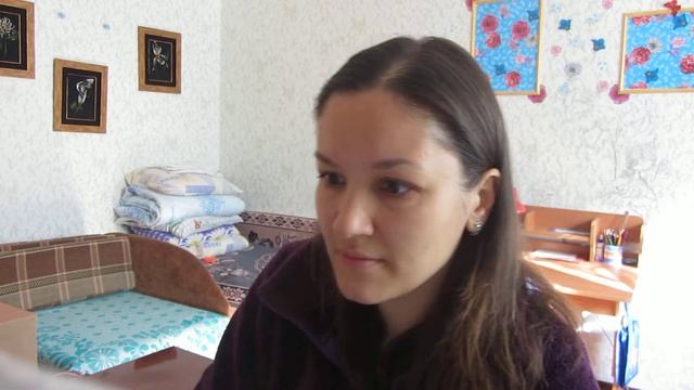 Романс Лиды