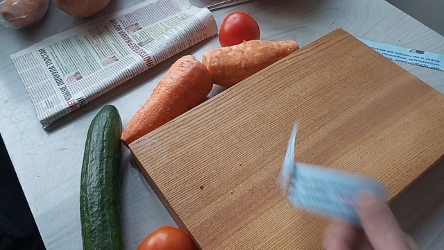 Обзор ножа Samura Damascus SD-0023/K смотреть онлайн