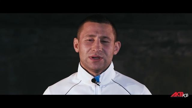 ACB KB 11: Konstantin Trishin's promo смотреть онлайн
