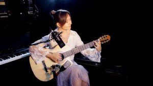 Танец феи Драже из балета Щелкунчик | На гитаре