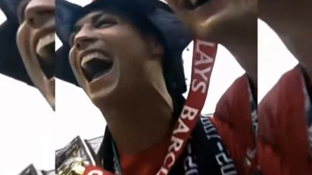 C.RONALDO 2008 ☠️☠️☠️ ...