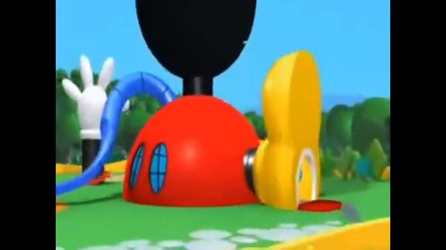 La casa de Mickey Mouse | Intro: Español Latino ♫ смотреть онлайн