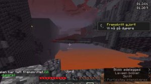 СПИДРАН В МАЙНКРАФТЕ!! l ГАЙД ПО СПИДРАНУ В МАНЙКРАФТЕ