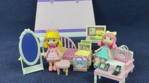 Развивающие игрушки. Игровой набор "набор принцесс". Для малышей мультики. Игры для детей