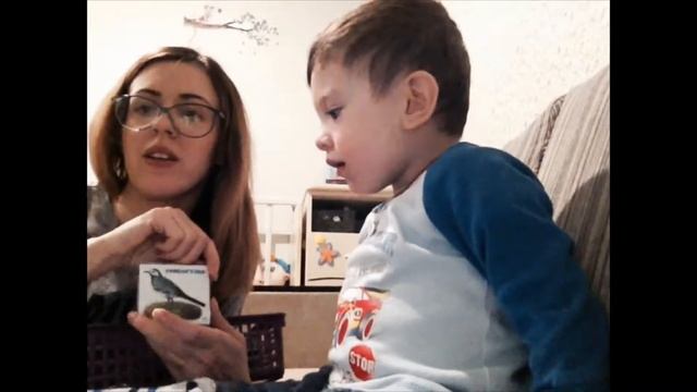 Знаем уже 40 птиц #ялучшевсех# смотреть онлайн