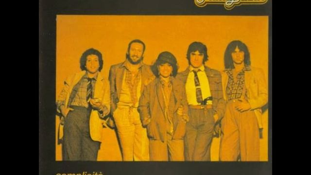 Matia Bazar "Accipicchia Che Nostalgia". смотреть онлайн