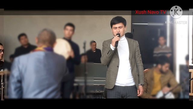 Fayzillo Zokirov Men olsam dadamni qabirga qoyin/Файзилло Зокиров Мэн олсам дадамни кабрига койин. смотреть онлайн